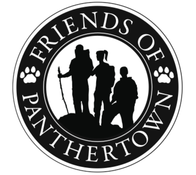 Friends of Panthertown — WCU Cycling Club community partner