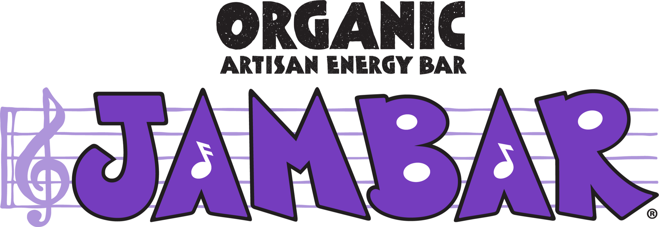 The Jambar logo — WCU Cycling Club sponsor